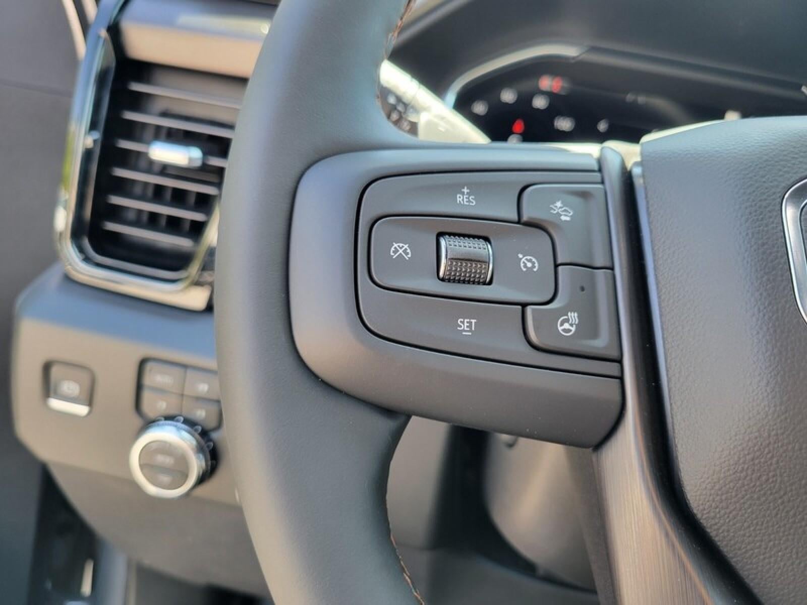 2026 GMC Sierra 1500 Crew Cab Short Box 4-Wheel Drive AT4