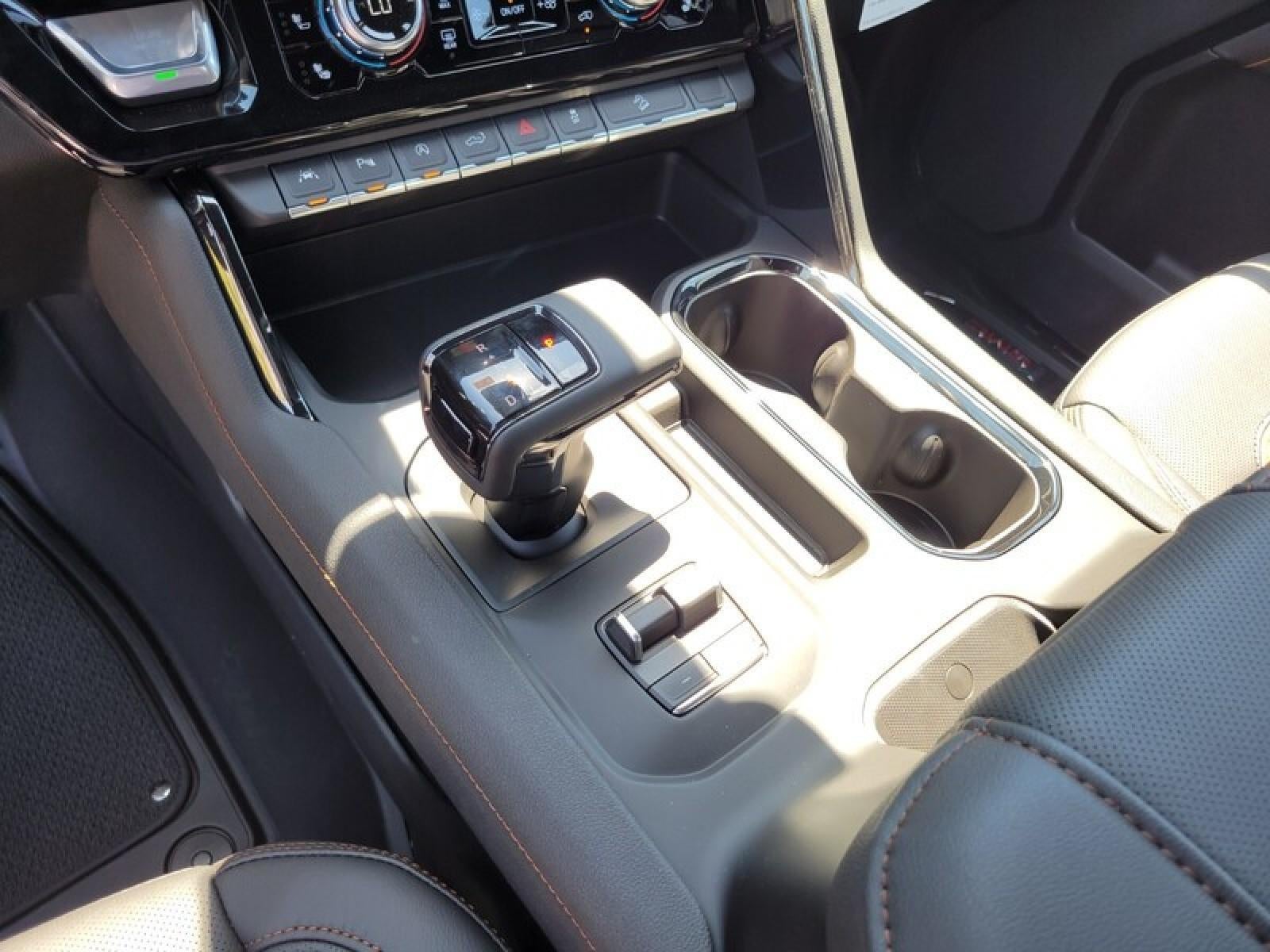 2026 GMC Sierra 1500 Crew Cab Short Box 4-Wheel Drive AT4