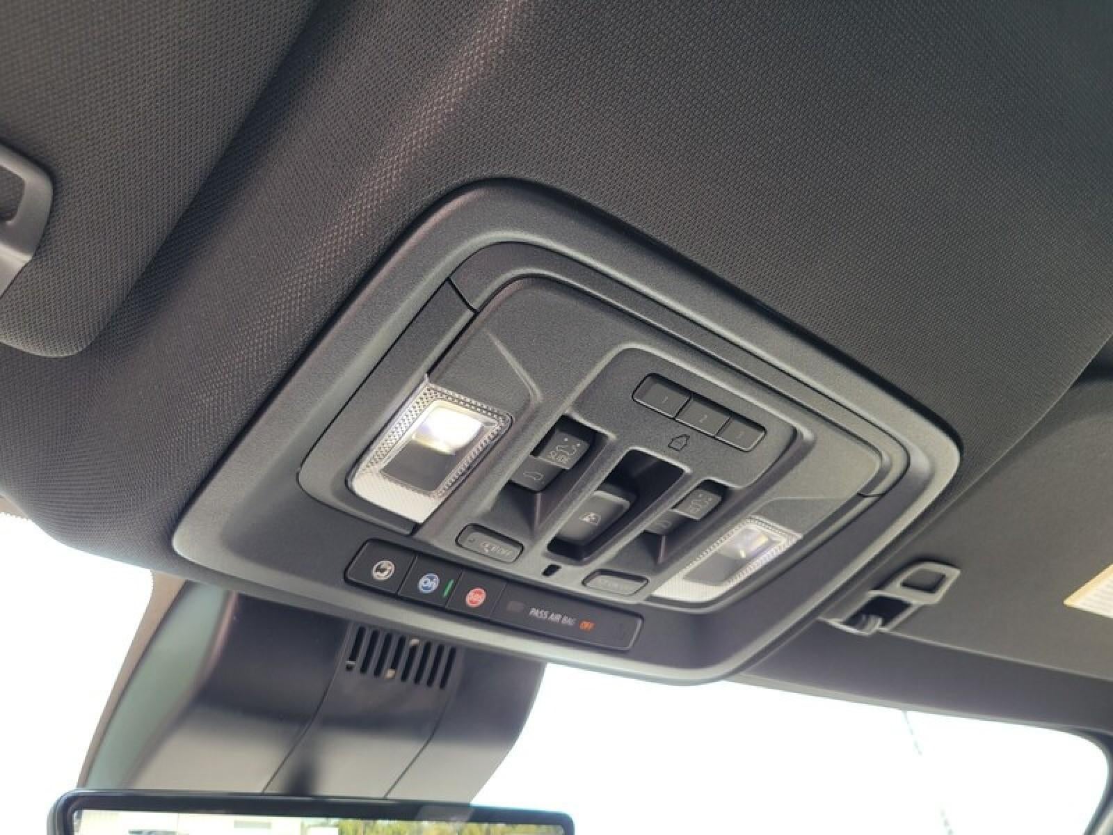 2026 GMC Sierra 1500 Crew Cab Short Box 4-Wheel Drive AT4