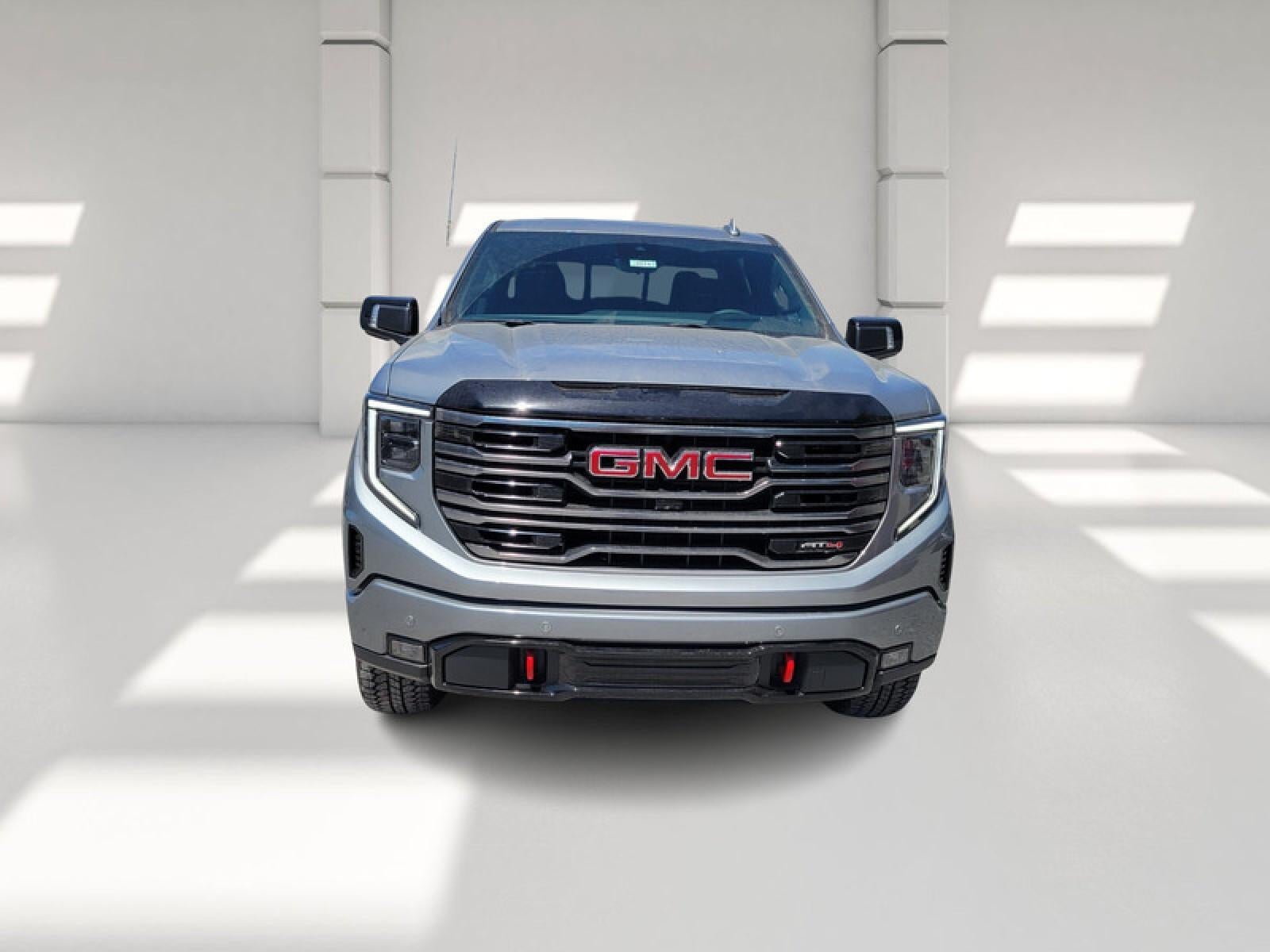 2026 GMC Sierra 1500 Crew Cab Short Box 4-Wheel Drive AT4