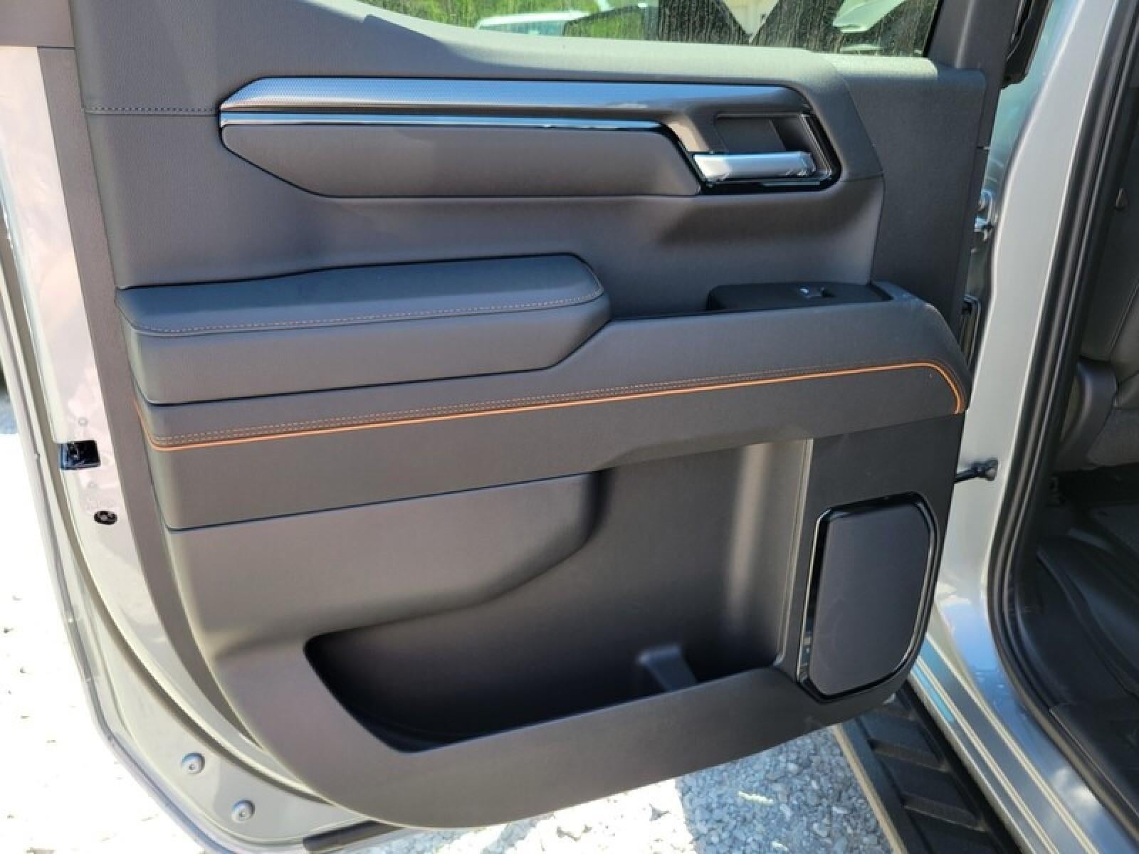 2026 GMC Sierra 1500 Crew Cab Short Box 4-Wheel Drive AT4