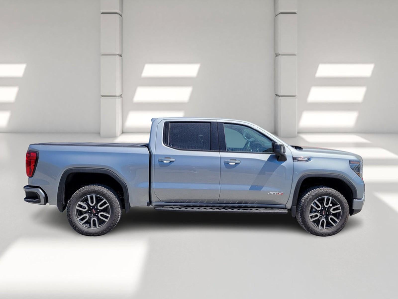 2026 GMC Sierra 1500 Crew Cab Short Box 4-Wheel Drive AT4