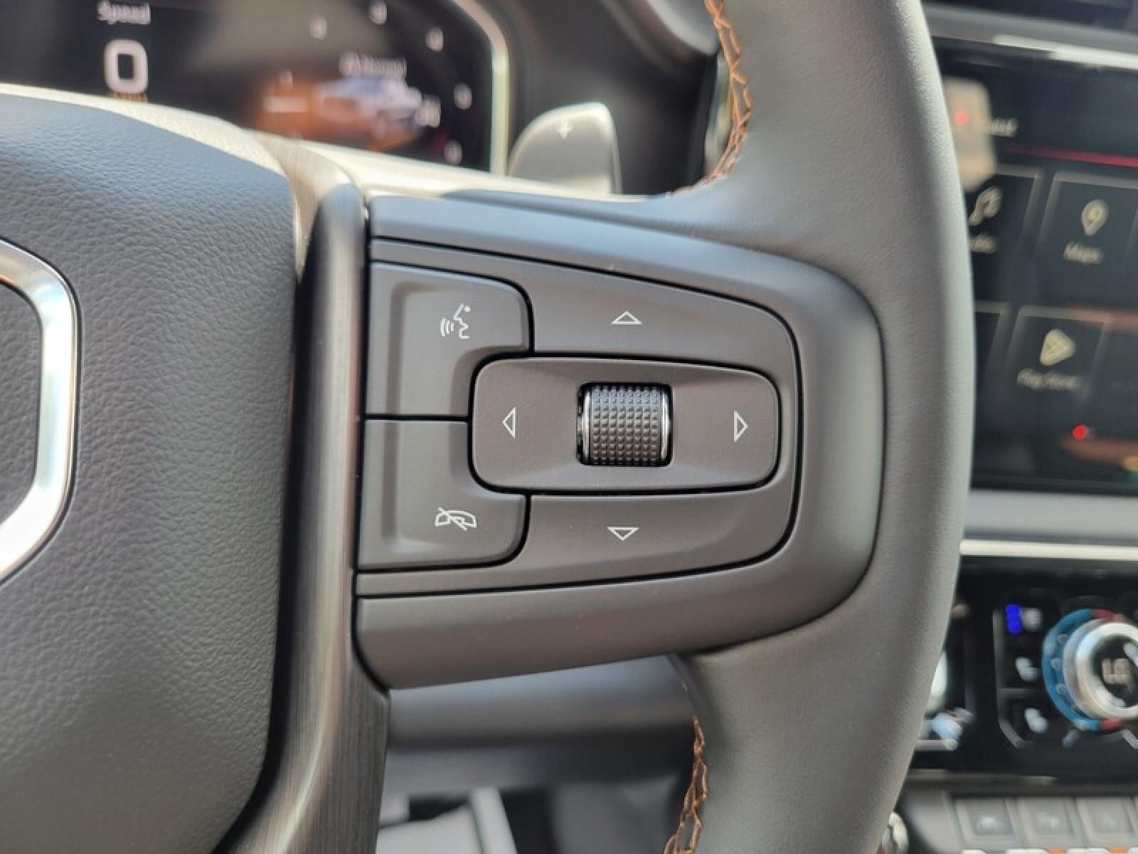 2026 GMC Sierra 1500 Crew Cab Short Box 4-Wheel Drive AT4