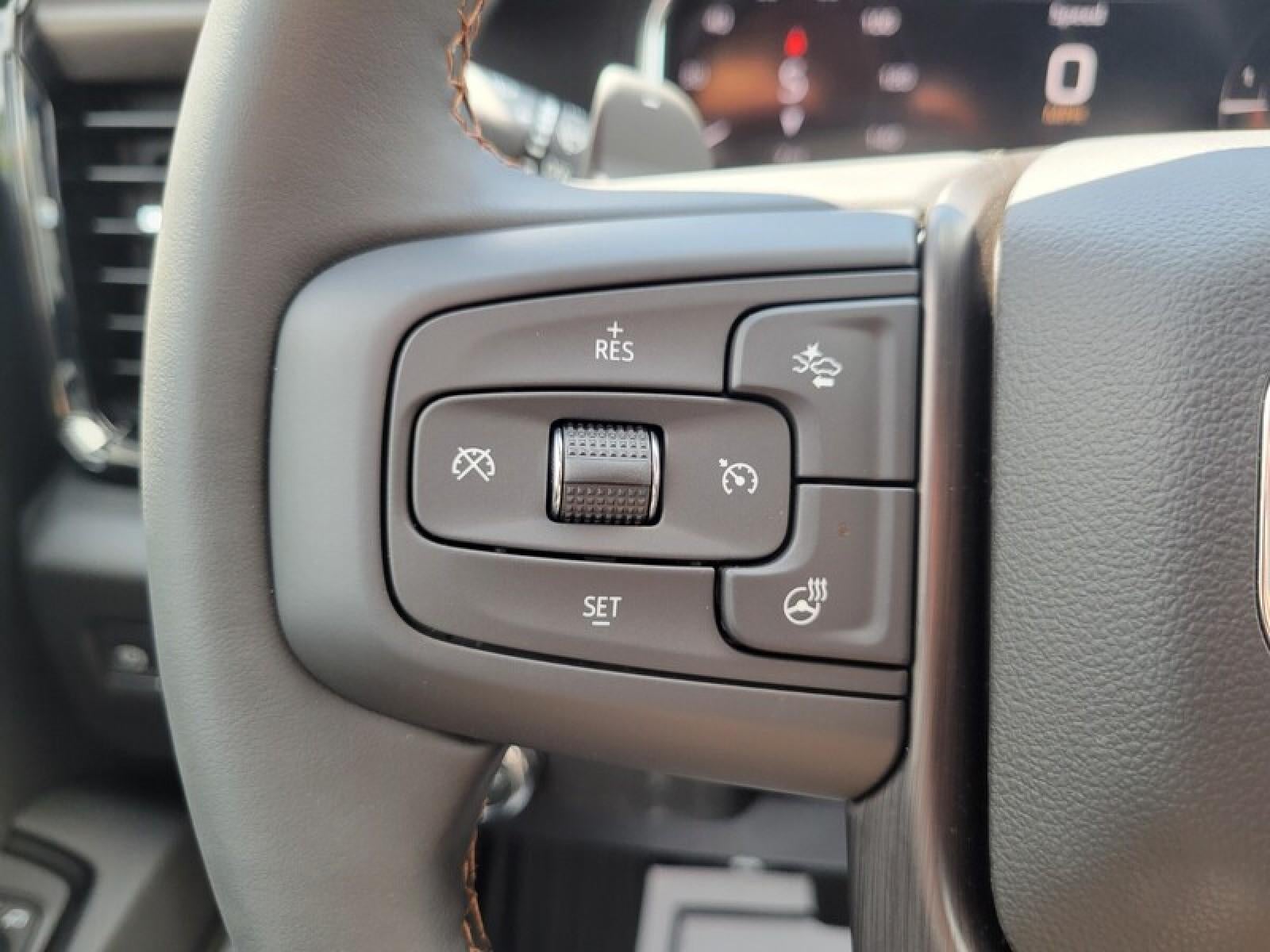 2026 GMC Sierra 1500 Crew Cab Short Box 4-Wheel Drive AT4