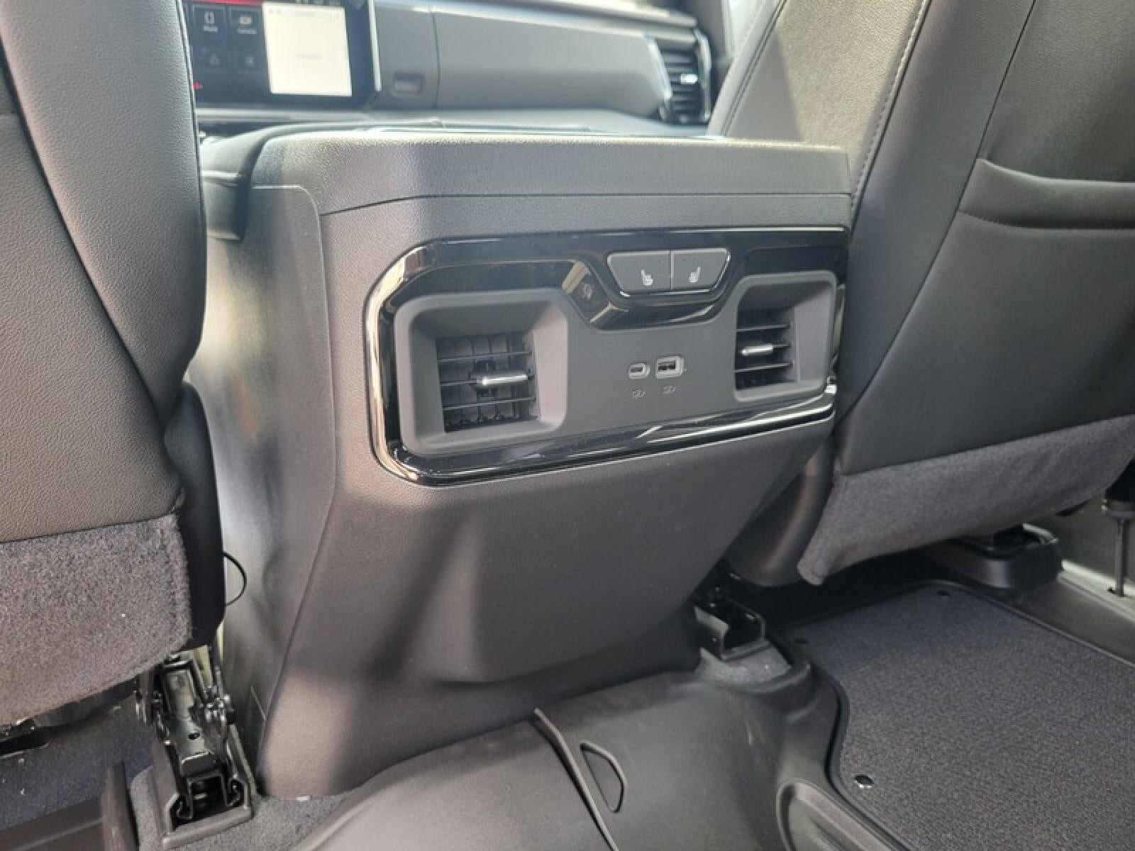 2026 GMC Sierra 1500 Crew Cab Short Box 4-Wheel Drive AT4