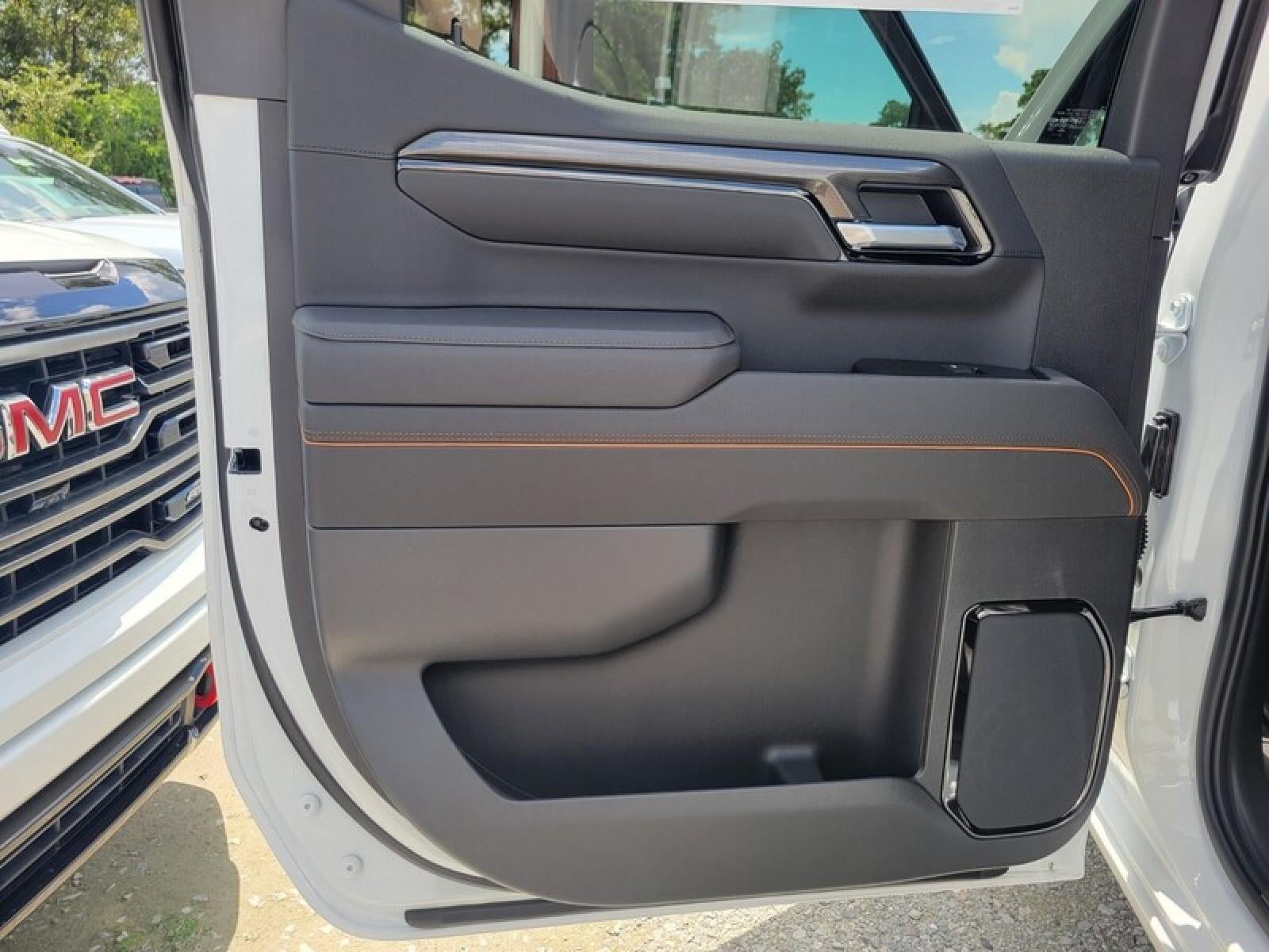 2026 GMC Sierra 1500 Crew Cab Short Box 4-Wheel Drive AT4