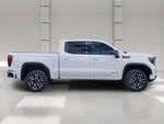 2026 GMC Sierra 1500 Crew Cab Short Box 4-Wheel Drive AT4