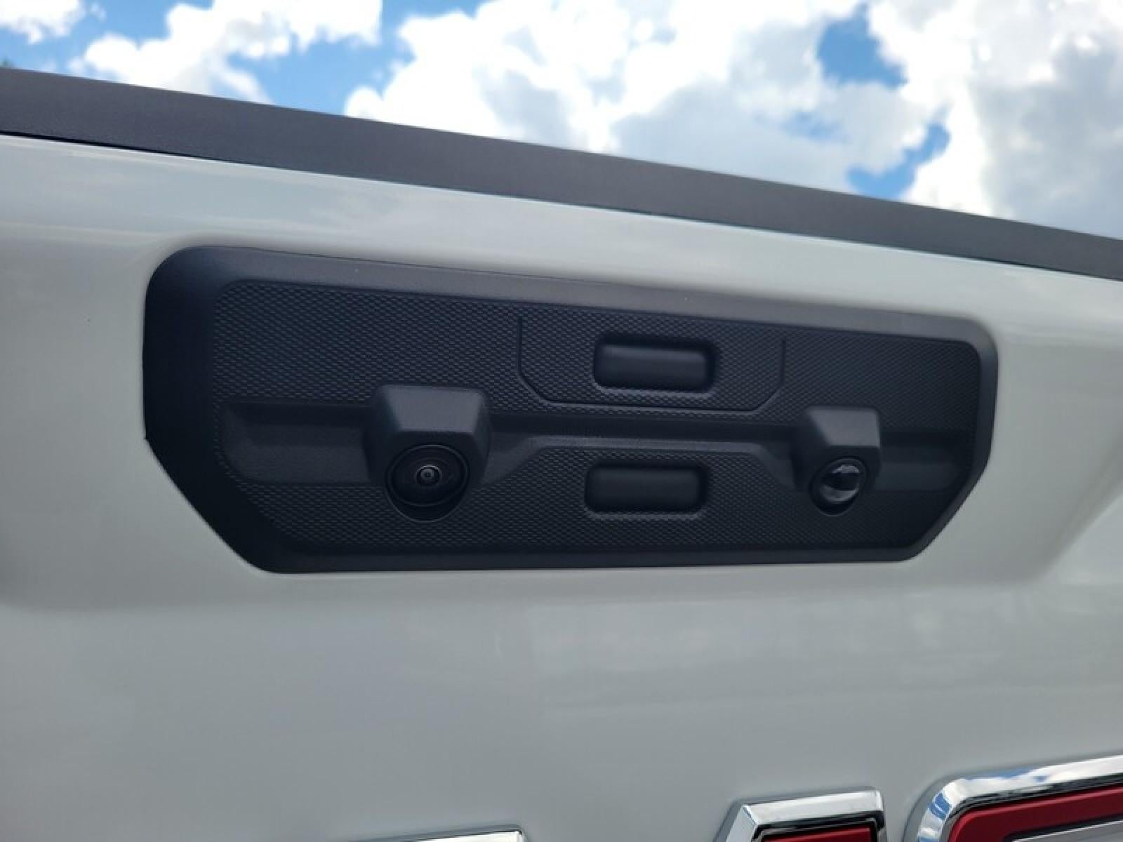 2026 GMC Sierra 1500 Crew Cab Short Box 4-Wheel Drive AT4