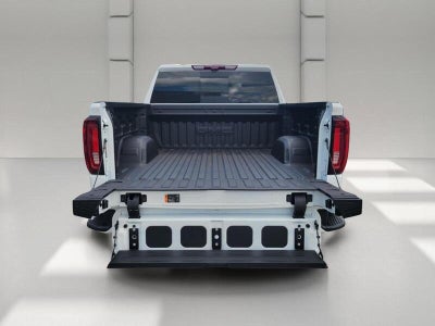 2026 GMC Sierra 1500 Crew Cab Short Box 4-Wheel Drive AT4