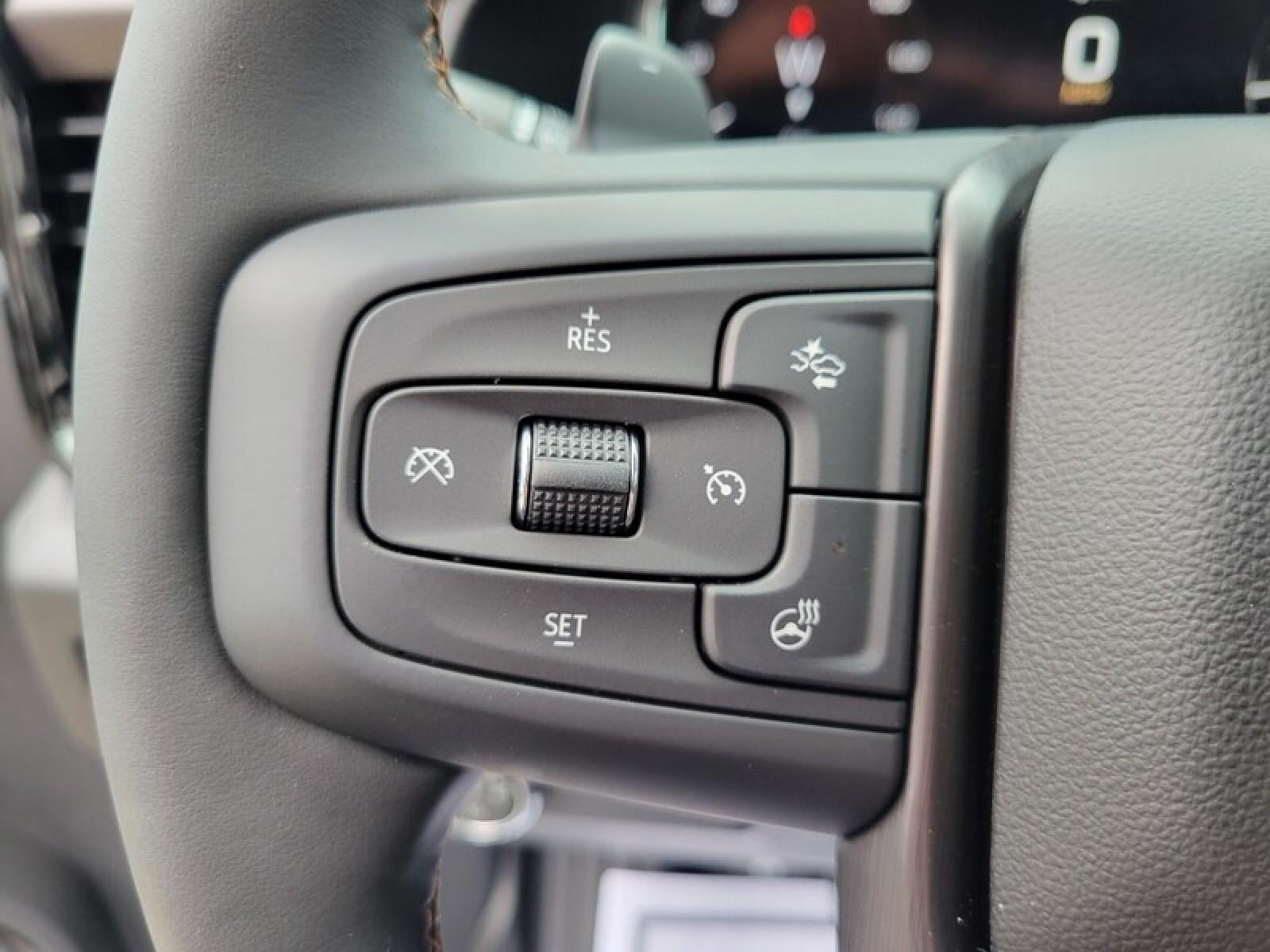 2026 GMC Sierra 1500 Crew Cab Short Box 4-Wheel Drive AT4
