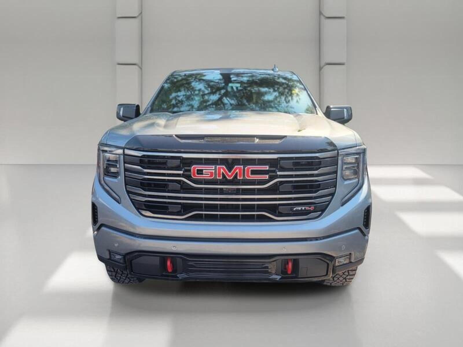 2026 GMC Sierra 1500 Crew Cab Short Box 4-Wheel Drive AT4