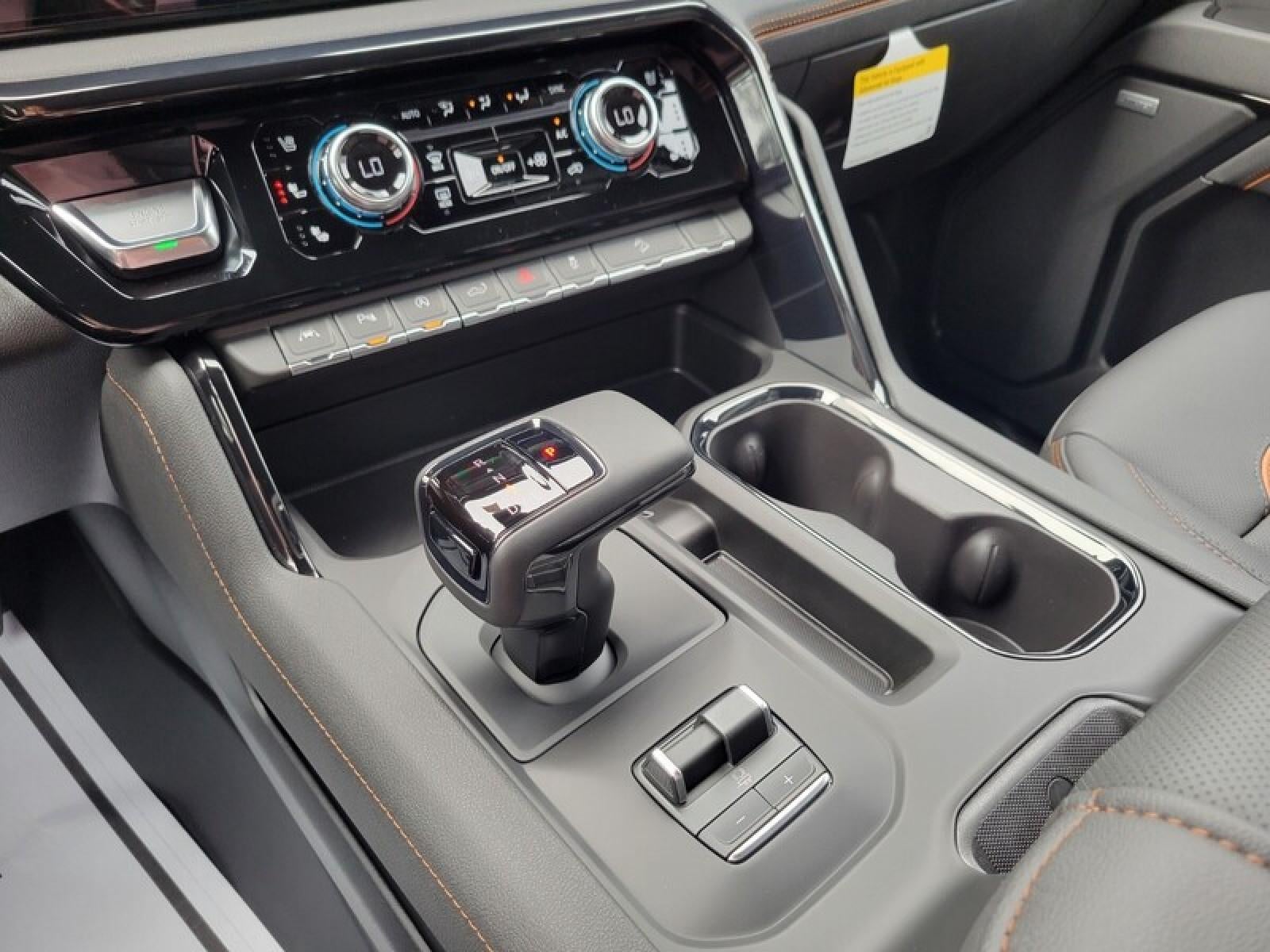 2026 GMC Sierra 1500 Crew Cab Short Box 4-Wheel Drive AT4