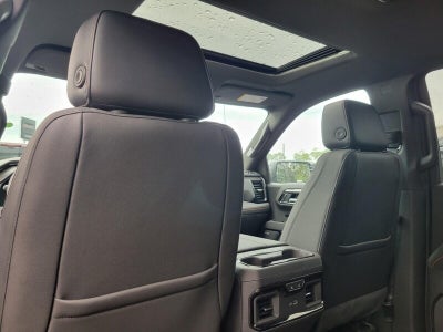 2026 GMC Sierra 1500 Crew Cab Short Box 4-Wheel Drive AT4