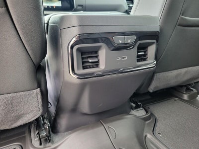 2026 GMC Sierra 1500 Crew Cab Short Box 4-Wheel Drive AT4