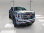 2026 GMC Sierra 1500 Crew Cab Short Box 4-Wheel Drive AT4