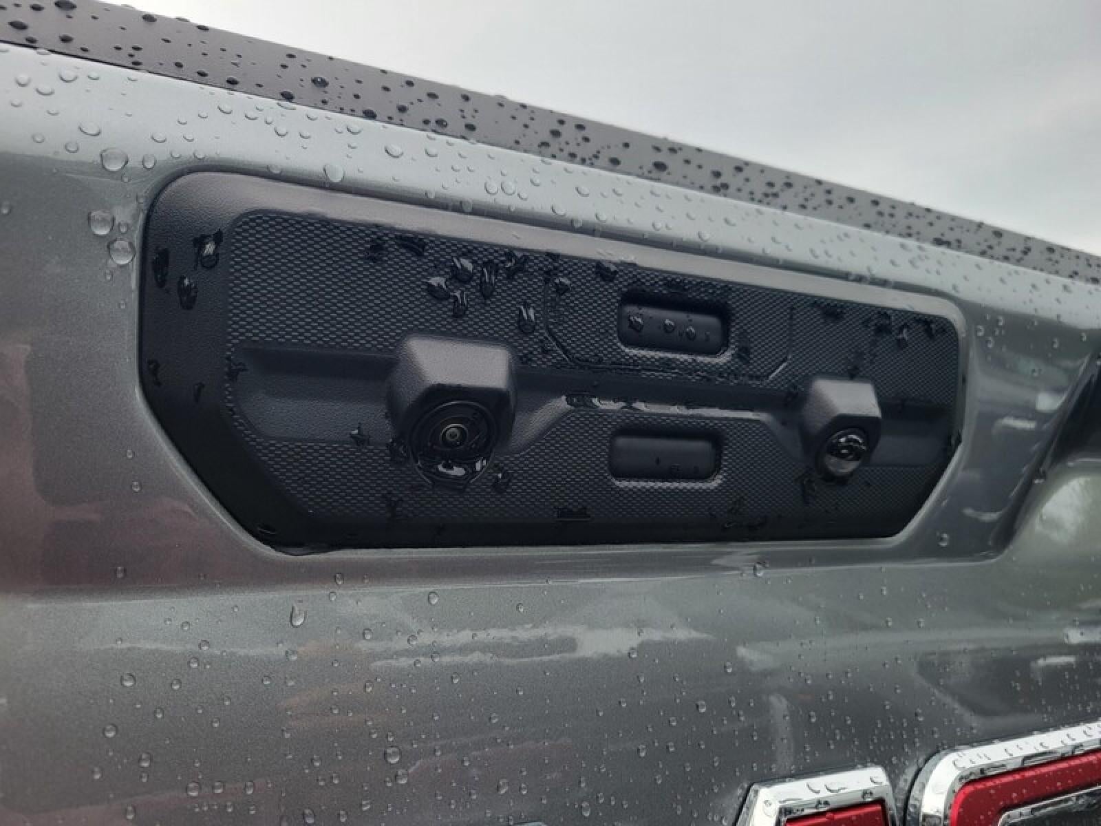 2026 GMC Sierra 1500 Crew Cab Short Box 4-Wheel Drive AT4