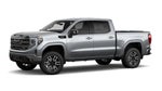2026 GMC Sierra 1500 Crew Cab Short Box 4-Wheel Drive AT4