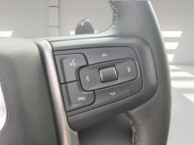 2026 GMC Sierra 1500 Crew Cab Short Box 4-Wheel Drive Denali