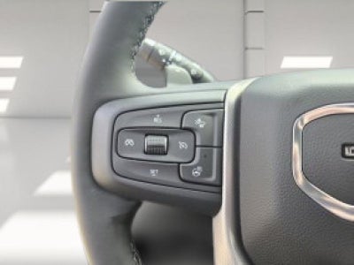 2026 GMC Sierra 1500 Crew Cab Short Box 4-Wheel Drive Denali
