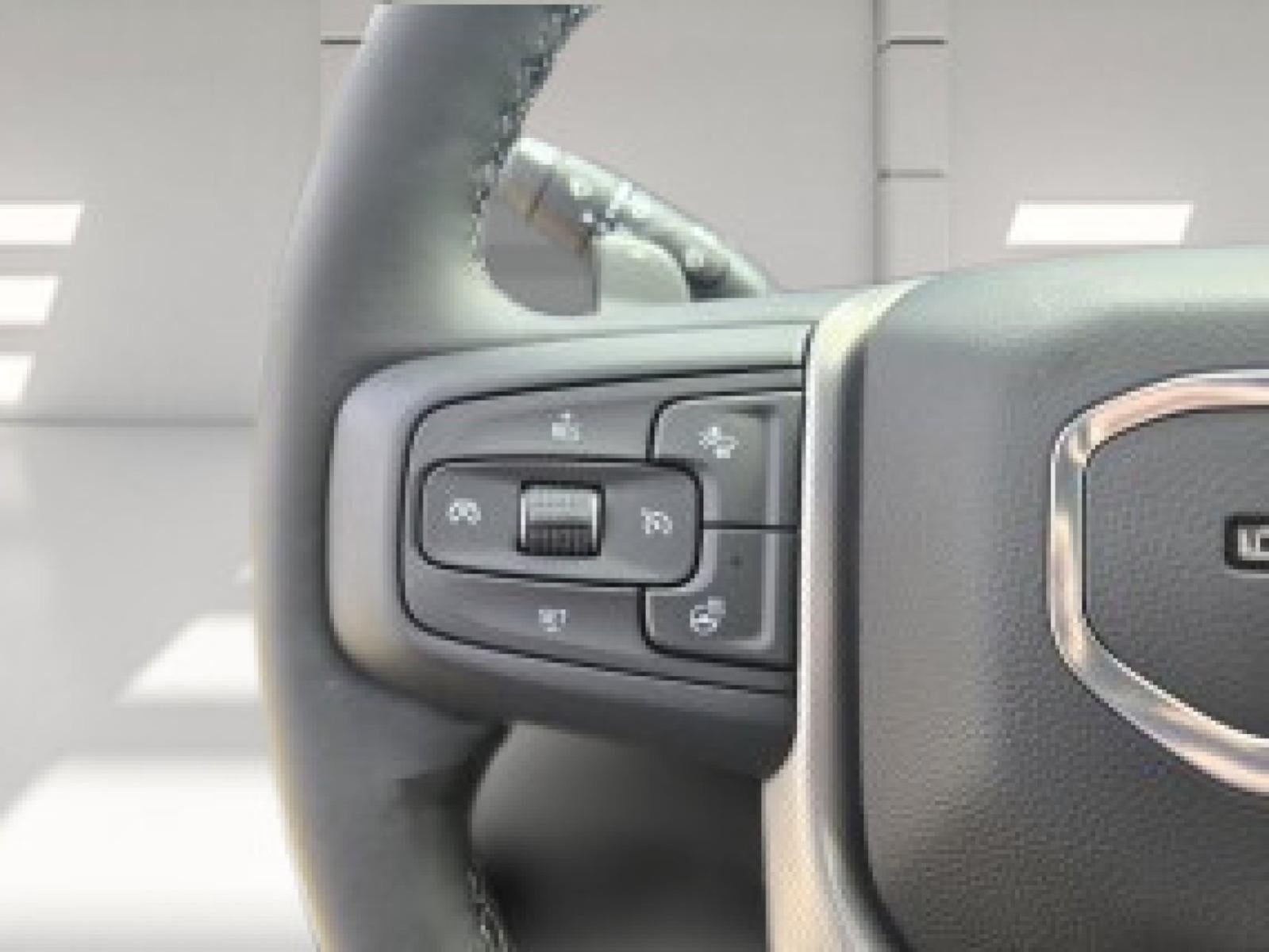2026 GMC Sierra 1500 Crew Cab Short Box 4-Wheel Drive Denali