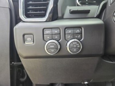 2026 GMC Sierra 1500 Crew Cab Short Box 4-Wheel Drive Denali