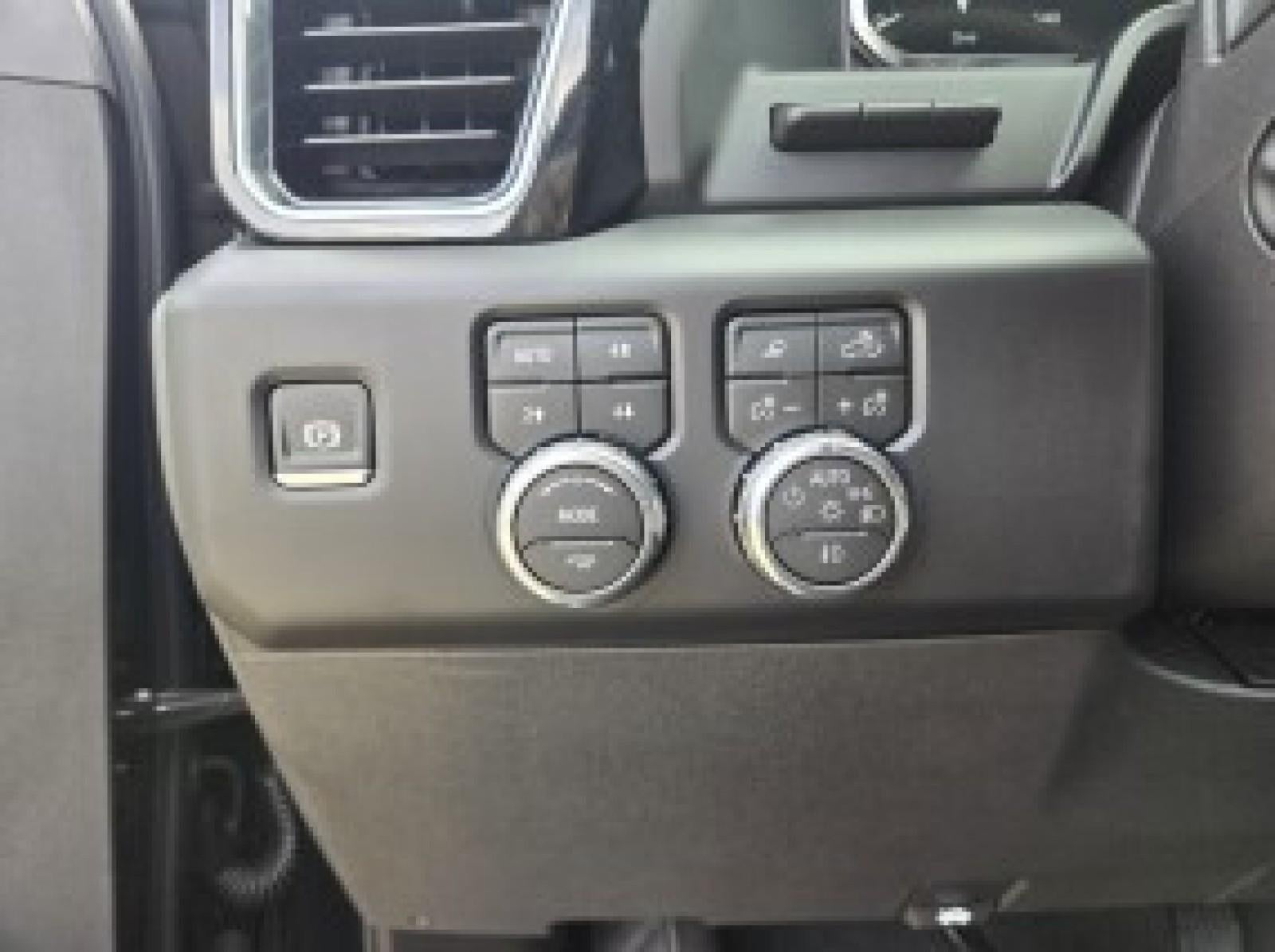 2026 GMC Sierra 1500 Crew Cab Short Box 4-Wheel Drive Denali