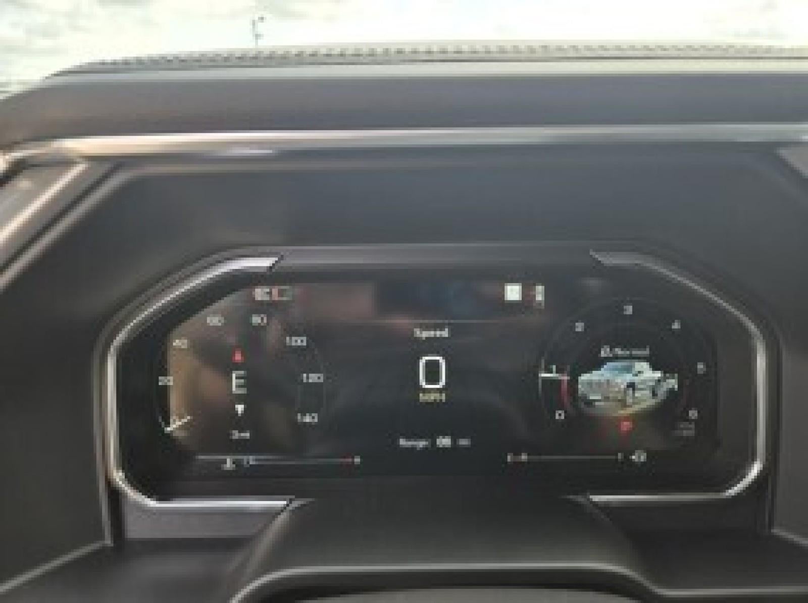 2026 GMC Sierra 1500 Crew Cab Short Box 4-Wheel Drive Denali