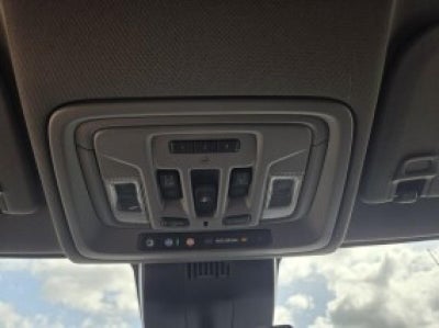 2026 GMC Sierra 1500 Crew Cab Short Box 4-Wheel Drive Denali
