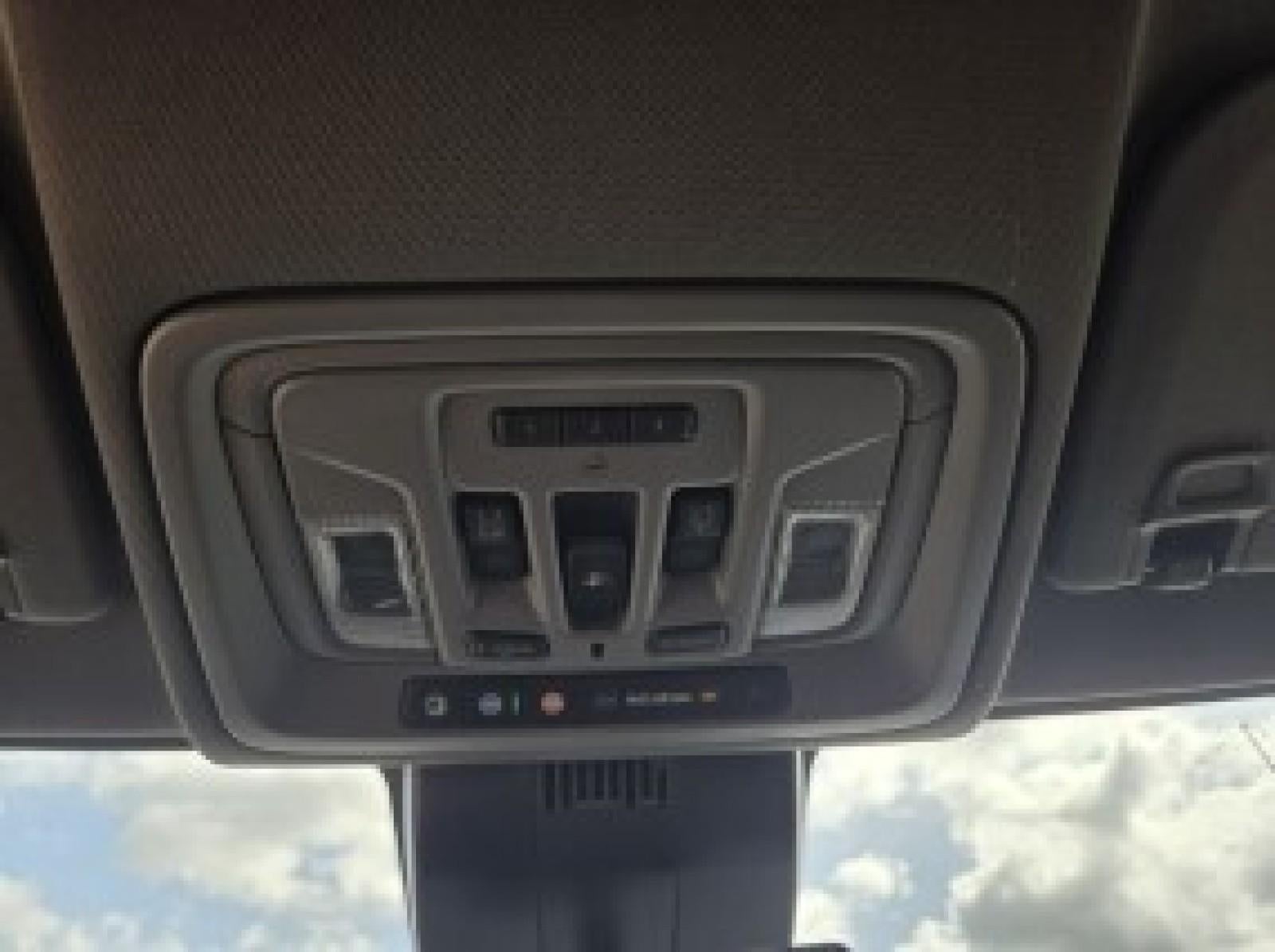 2026 GMC Sierra 1500 Crew Cab Short Box 4-Wheel Drive Denali