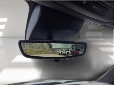 2026 GMC Sierra 1500 Crew Cab Short Box 4-Wheel Drive Denali