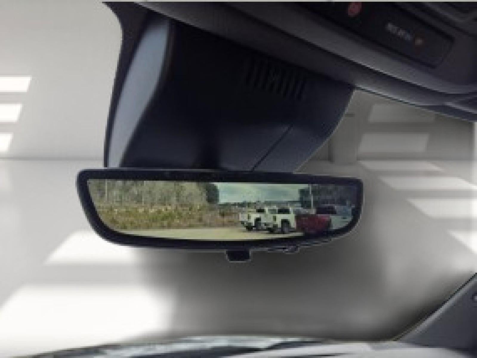 2026 GMC Sierra 1500 Crew Cab Short Box 4-Wheel Drive Denali