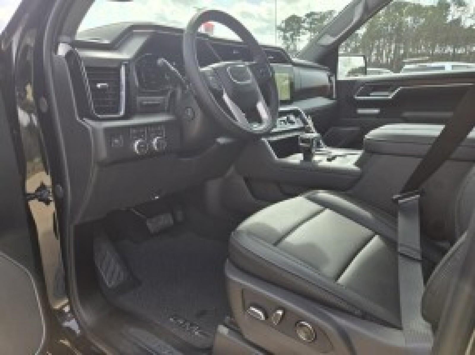 2026 GMC Sierra 1500 Crew Cab Short Box 4-Wheel Drive Denali