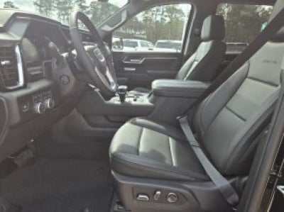 2026 GMC Sierra 1500 Crew Cab Short Box 4-Wheel Drive Denali