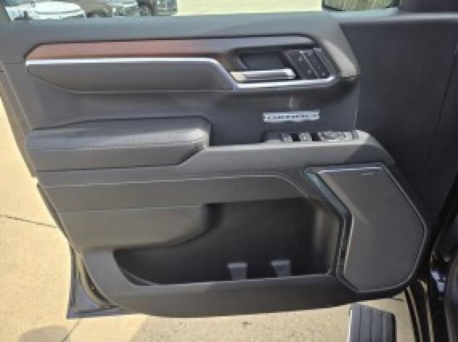 2026 GMC Sierra 1500 Crew Cab Short Box 4-Wheel Drive Denali
