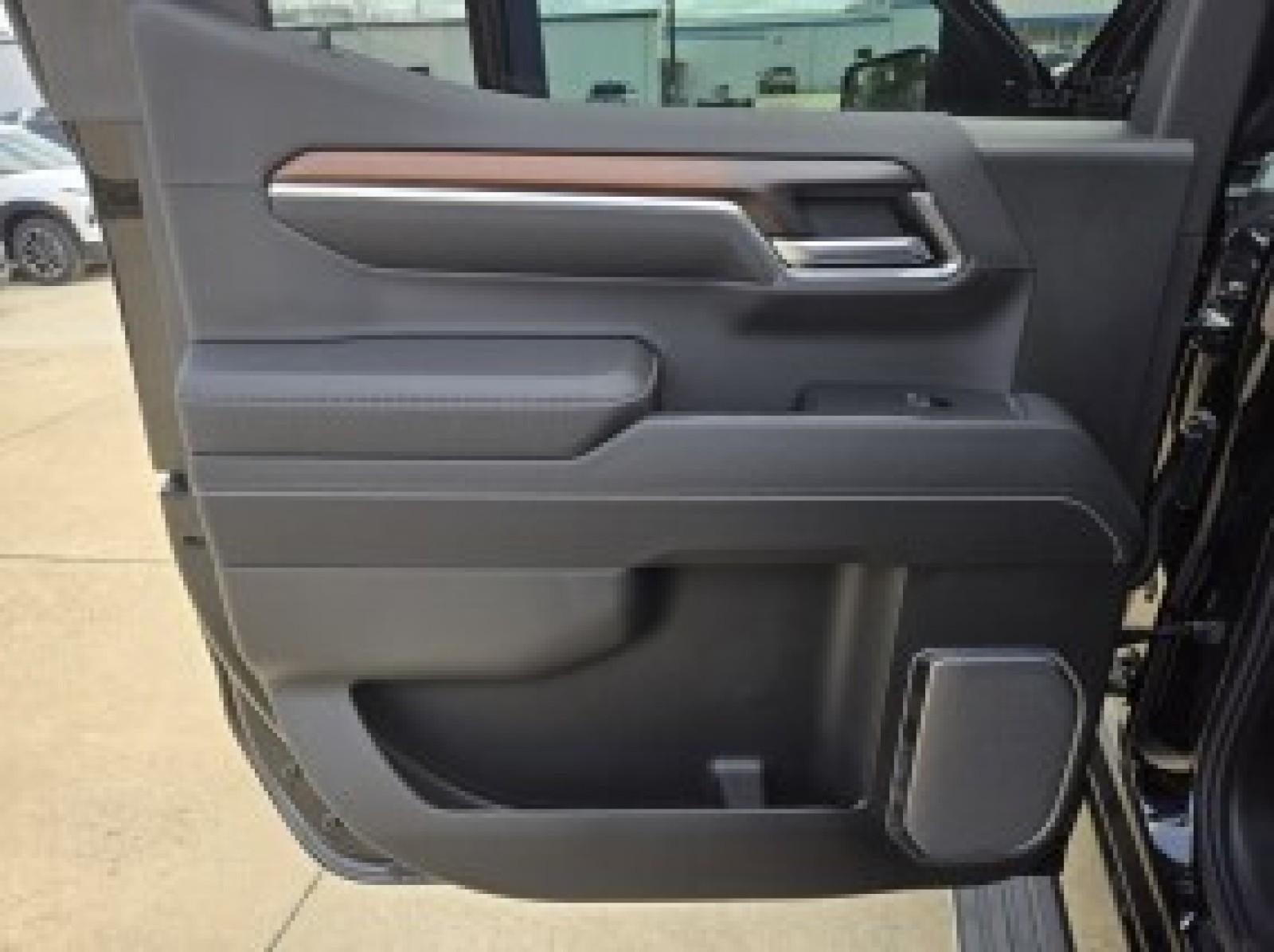 2026 GMC Sierra 1500 Crew Cab Short Box 4-Wheel Drive Denali
