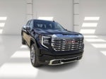 2026 GMC Sierra 1500 Crew Cab Short Box 4-Wheel Drive Denali