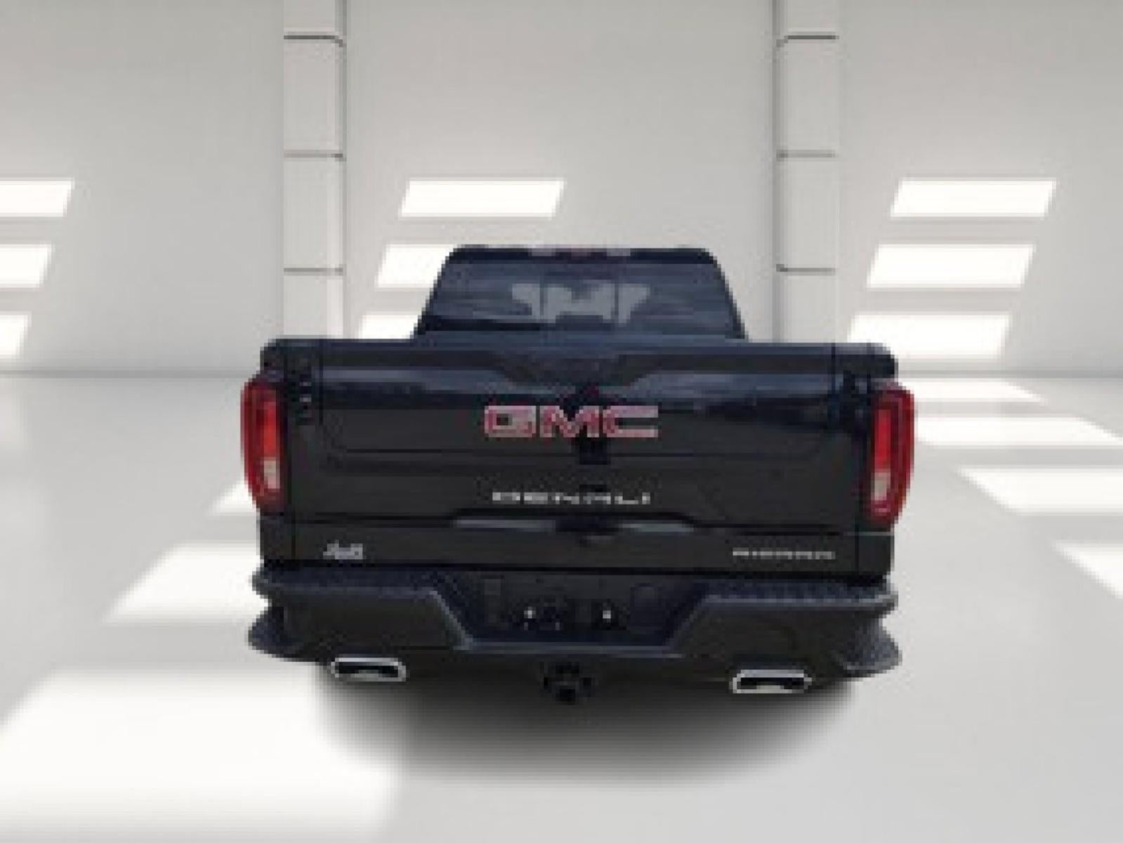 2026 GMC Sierra 1500 Crew Cab Short Box 4-Wheel Drive Denali