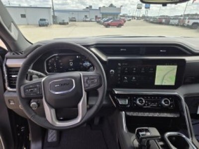 2026 GMC Sierra 1500 Crew Cab Short Box 4-Wheel Drive Denali