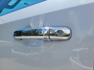 2026 GMC Sierra 1500 Crew Cab Short Box 4-Wheel Drive Denali