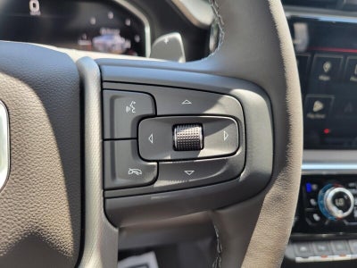 2026 GMC Sierra 1500 Crew Cab Short Box 4-Wheel Drive Denali