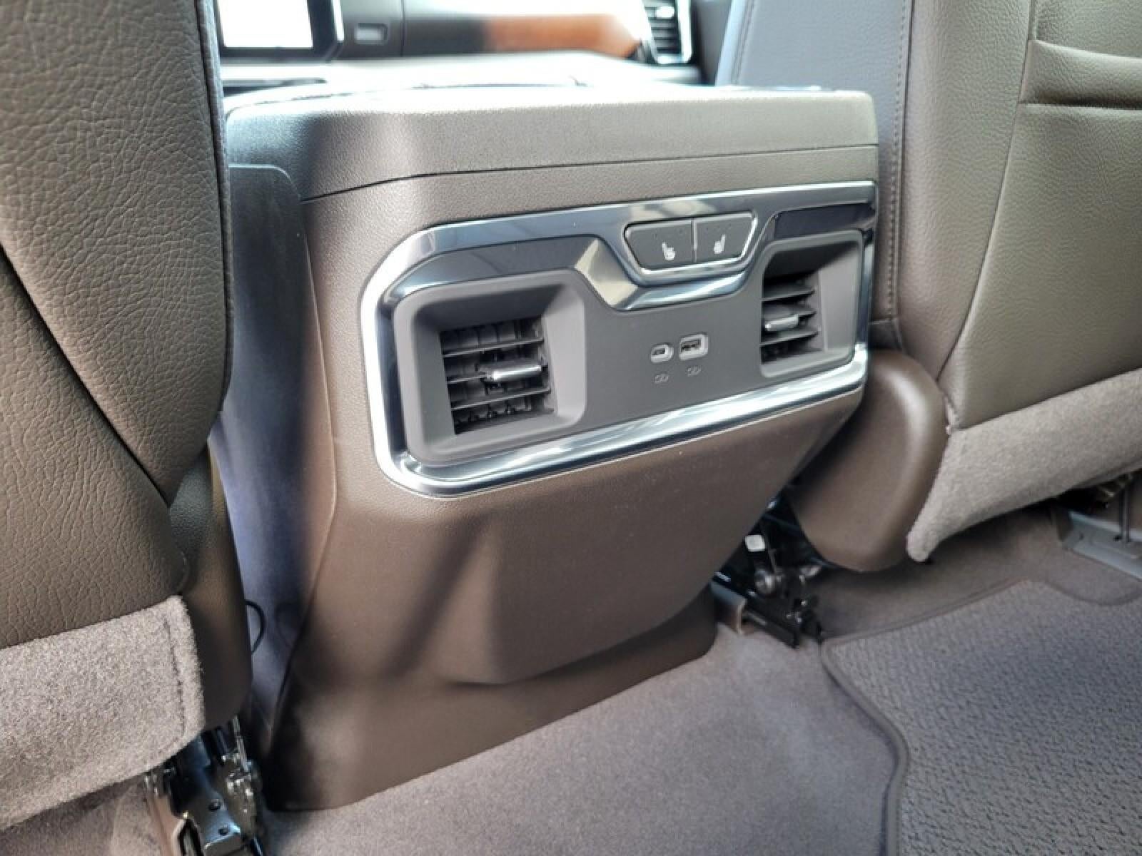 2026 GMC Sierra 1500 Crew Cab Short Box 4-Wheel Drive Denali