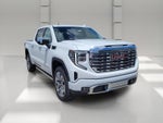 2026 GMC Sierra 1500 Crew Cab Short Box 4-Wheel Drive Denali