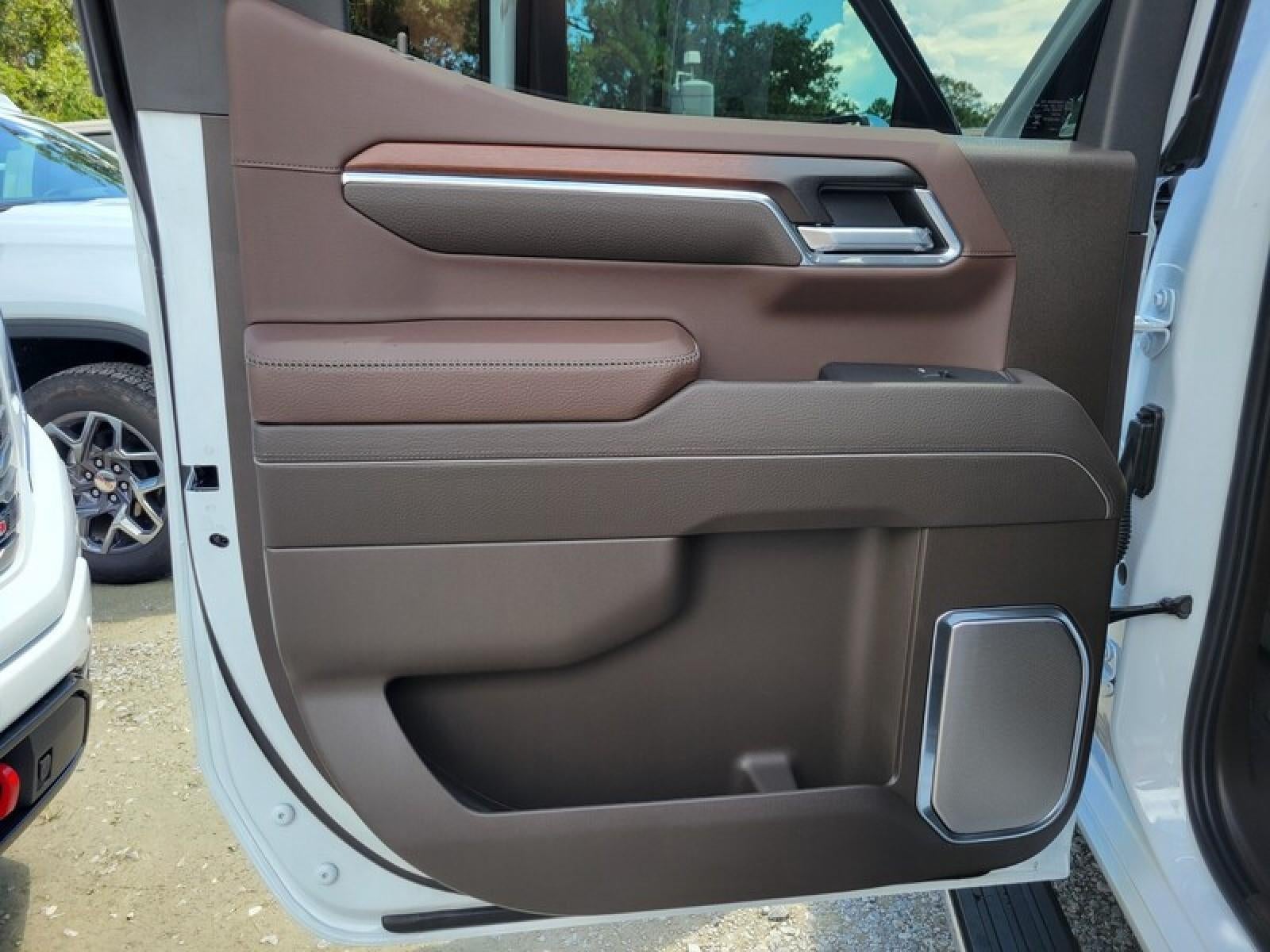 2026 GMC Sierra 1500 Crew Cab Short Box 4-Wheel Drive Denali