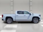 2026 GMC Sierra 1500 Crew Cab Short Box 4-Wheel Drive Denali