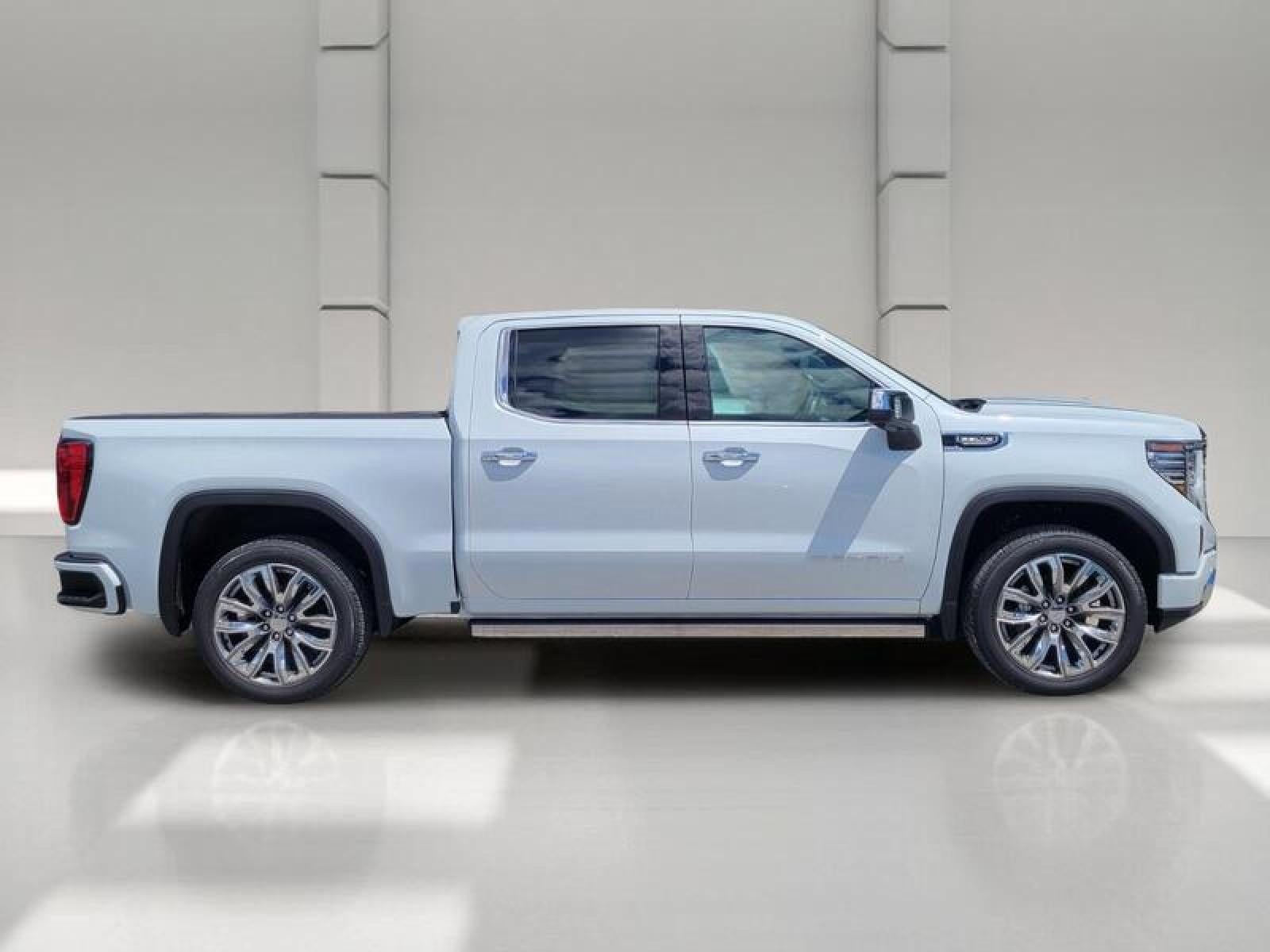 2026 GMC Sierra 1500 Crew Cab Short Box 4-Wheel Drive Denali