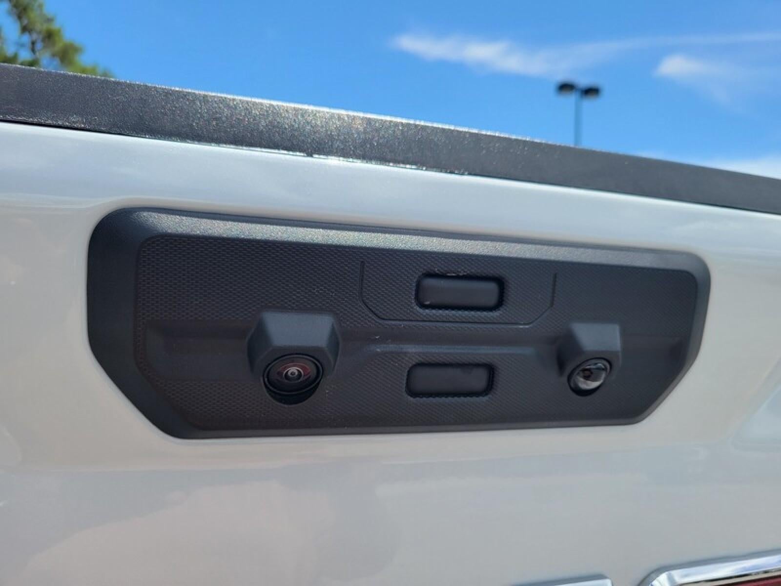 2026 GMC Sierra 1500 Crew Cab Short Box 4-Wheel Drive Denali