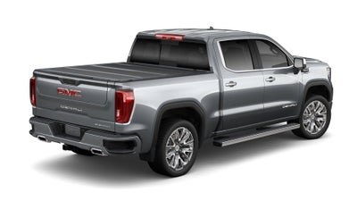 2026 GMC Sierra 1500 Crew Cab Short Box 4-Wheel Drive Denali