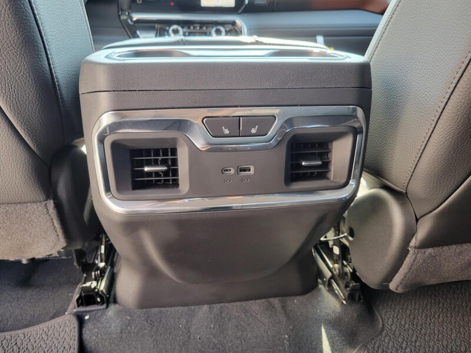 2026 GMC Sierra 1500 Crew Cab Short Box 4-Wheel Drive Denali