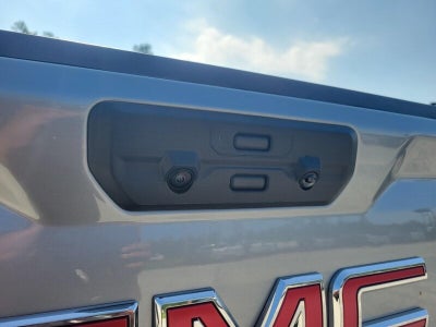 2026 GMC Sierra 1500 Crew Cab Short Box 4-Wheel Drive Denali