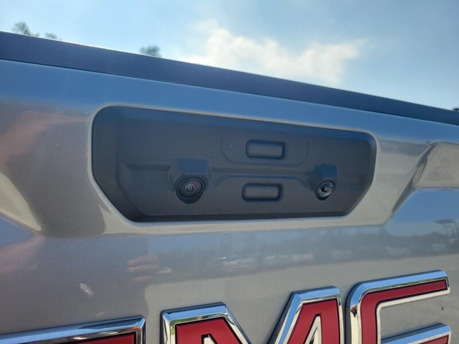 2026 GMC Sierra 1500 Crew Cab Short Box 4-Wheel Drive Denali